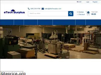 etechsurplus.com