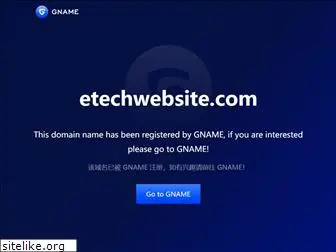 etechwebsite.com