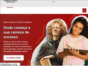 etecitapira.com.br