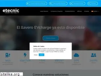 etecnic.es