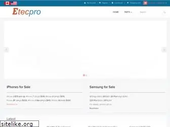 etecpro.com