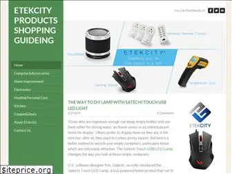 etekcity.weebly.com