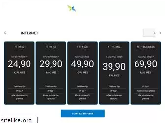 etelecom.es