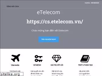 etelecom.vn