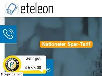 eteleon.de