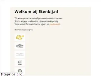 etenbij.nl