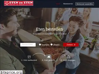 eteneneten.nl