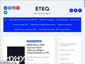 eteq.com