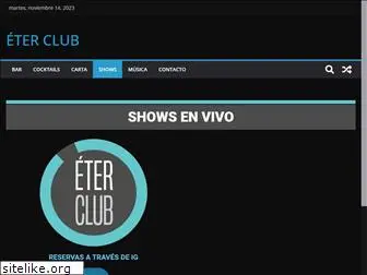 eterclub.com.ar