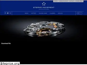 eterna-movement.com