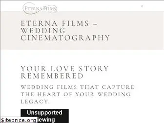 eternafilms.com