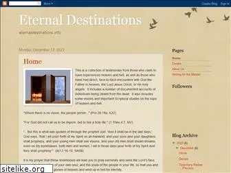 eternal-destinations.blogspot.com
