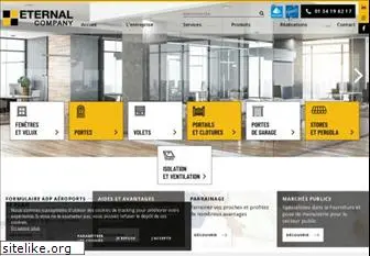 eternal-fenetre.fr