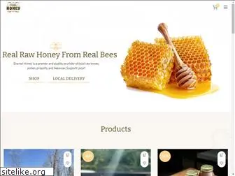 eternal-honey.com