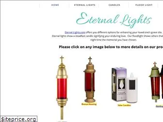 eternal-lights.com