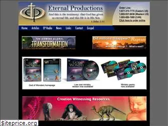 eternal-productions.org