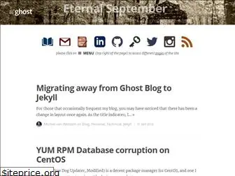 eternal-september.co.uk