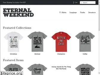 eternal-weekend.com