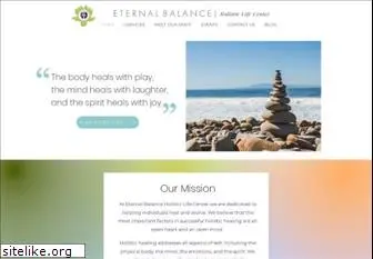 eternalbalance.com