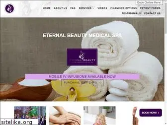 eternalbeautytexarkana.com