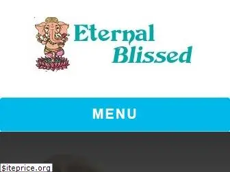 eternalblissed.com