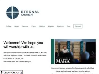 eternalchurch.net