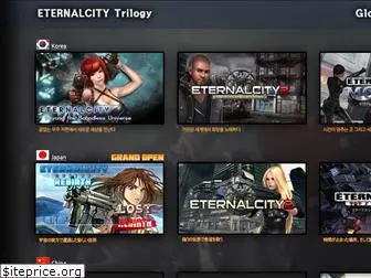 eternalcityworld.com