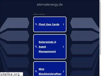 eternalenergy.de