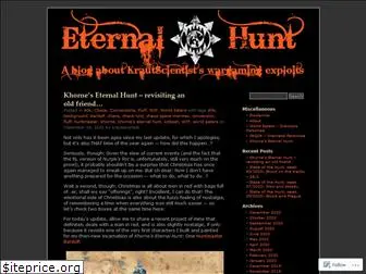 eternalhunt.wordpress.com