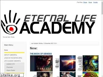 eternallife.academy