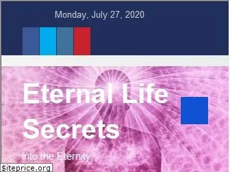 eternallifesecrets.com