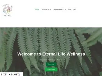 eternallifewellness.co.za