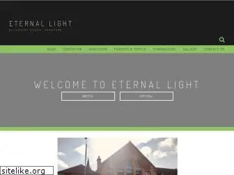 eternallightschool.co.uk