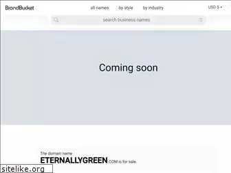 eternallygreen.com