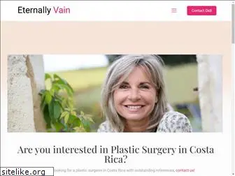 eternallyvain.com