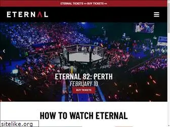 eternalmma.com