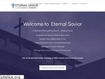 eternalsavior-lutheran.org