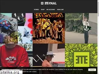 eternalskateboards.com