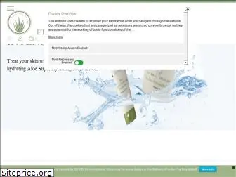 eternalskincare.com