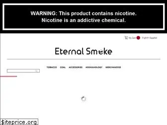 eternalsmoke.com