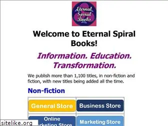eternalspiralbooks.com