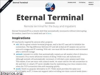 eternalterminal.dev