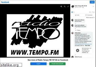 eternaltrance.tempo.fm