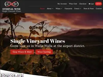 eternalwine.com