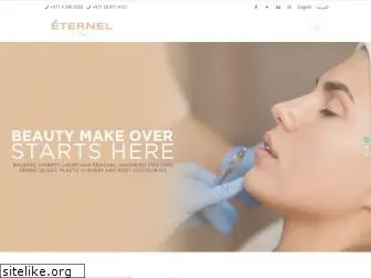 eternelclinic.com