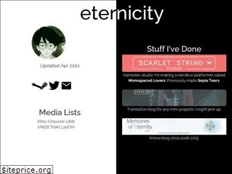 eternicity.net