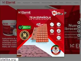 eternit.com.ec