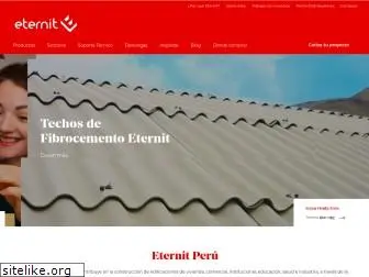 eternit.com.pe