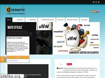 eternitic.com