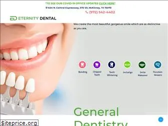 eternity.dental
